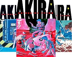 akira 英語版 AKIRA 9 英語版 ペーパーバック アキラ - メルカリ